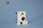 Magnetic Wire Tensioner
