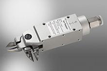 Druckluftschere / Pneumatische Schere Cylinder